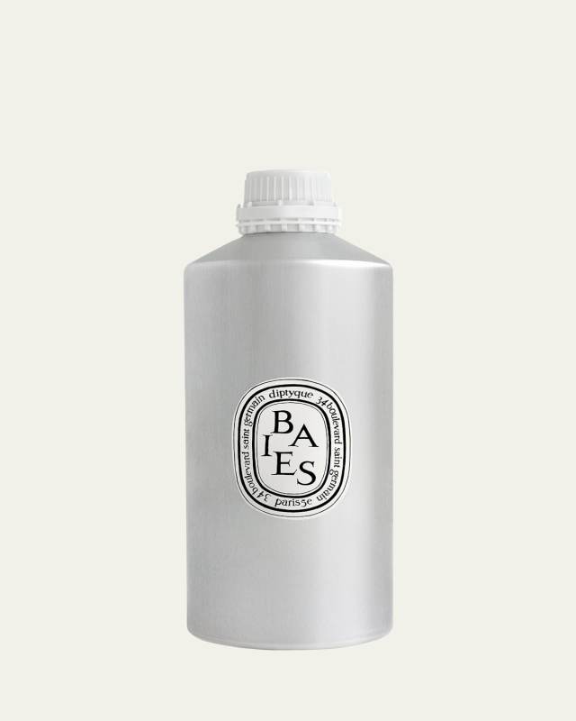Baies Large Diffuser Refill, 67.7 oz.